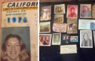 Eine Frau verliert ihr Portemonnaie im Kino und findet es 46 Jahre später wieder: Es ist voller Erinnerungen