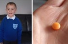 Un enfant trouve une pilule dans un paquet de chips, sa mère est choquée : 