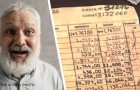 Un homme trouve le vieux livret de banque de son père et découvre qu'il a hérité de 1 200 000 $
