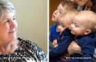 Elle devient mère à 59 ans : sa fille aînée la renie et ne la laisse pas voir sa petite-fille