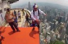 Video Parachute