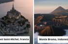 Fotografie dall'alto: 16 spettacolari immagini di un artista che cattura i paesaggi più belli del mondo