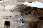 Entdeckung der größten jemals bekannten unterirdischen Stadt: rund zweitausend Jahre alt