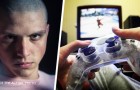 Caccia di casa il figlio trentenne perché passa le giornate davanti ai videogiochi: lui la denuncia