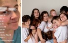 Mom talks about life with her 12 children: 