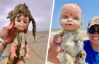 Decine di bambole dall'aspetto inquietante continuano ad arrivare su una spiaggia texana: 