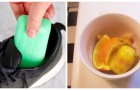 Stop ai cattivi odori in casa: prova dei trucchi semplici per deodorare stanze e oggetti