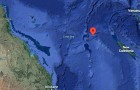 L'île fantôme qui apparaît et disparaît de Google Maps : un mystère qui déconcerte les scientifiques