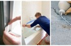 Manutenzione della casa: scopri i lavori più semplici che puoi benissimo fare da solo