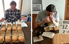 Deze man eet elke dag bij McDonald's en viert 50 jaar routine (+ VIDEO)