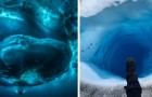 Thalassophobie: 16 Fotos, die die unkontrollierbare Angst vor tiefem, dunklem Wasser am besten widerspiegeln