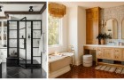 Prachtig badkamerontwerp: 10 interieur ideeën om te bewonderen