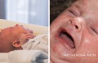 Laisser un nourrisson pleurer peut-il nuire à la relation avec les parents ? Les études parlent
