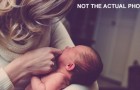 Frau soll vor ihren Schwiegereltern nicht ihr Baby stillen: „Mein Mann sagt, dass ich ihnen Unbehagen bereiten bönnte“