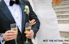 Estaba dispuesta a ayudar económicamente a su hermano para su boda pero la eliminan de los invitados: retira su parte