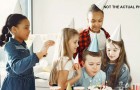 Compra una torta alle arachidi per il compleanno del figlio, ma il nipotino è allergico: scoppia la lite in famiglia