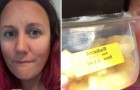 En mamma delar med sig av några användbara knep på TikTok om hur man handlar för bara några pund i månaden