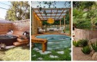 Le piscine fuori terra di metallo: 10 soluzioni d’arredo economiche e trendy per il tuo giardino