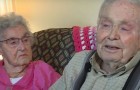 Die beiden feiern 100 Jahre und 79 Jahre Ehe: Das Paar bricht alle Rekorde