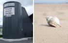 Nasce la prima batteria a base di sabbia al mondo: immagazzina energia direttamente da fonti rinnovabili