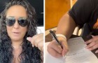 Mother gets her 18-year-old daughter to sign a lease: 