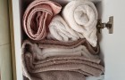 7 tips om te onthouden voor zachte, geurige handdoeken