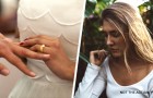 Ze ontmoet een man op internet en trouwt met hem: 10 maanden na de bruiloft ontdekt ze dat haar man in werkelijkheid een vrouw is