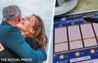 Un couple qui a toujours vécu en location achète la maison de ses rêves après avoir gagné 4 millions d'euros à la loterie