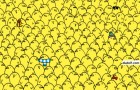 Tra questi pulcini si nascondo cinque limoni: il divertente gioco visivo che ti sfida a individuarli