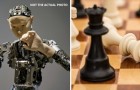 Robot programmato per giocare a scacchi afferra il dito dell'avversario di 7 anni causandogli una frattura