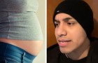 Man has vasectomy but does not tell his girlfriend: shortly after, she tells him that she is pregnant