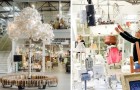 Das weltweit erste Einkaufszentrum, das ausschließlich recycelte Artikel verkauft, wird in Schweden eröffnet