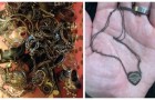 Bigiotteria e gioielli ossidati o opachi: scopri i metodi per pulirli e farli tornare a brillare