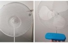Consigli preziosi per utilizzare il ventilatore in maniera ingegnosa ed efficace