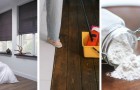 Mantenere freschi i pavimenti in estate: 5 consigli utili per non far penetrare l'afa nelle vostre case
