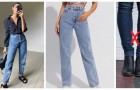 Trouver la paire de jeans parfaite et la porter avec style : les erreurs à éviter