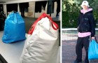 Un sacchetto della spazzatura da 1.790 euro: l'ultima stravagante proposta di una nota casa di moda