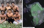 Het ongelooflijke verhaal van de 6 jongens die landden op een onbewoond eiland waar ze anderhalf jaar hebben gewoond