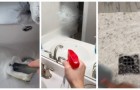 4 consigli di pulizia del bagno da tenere a mente per evitarsi fatiche inutili