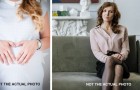 La ex novia de su hijo de 18 años está embarazada: la madre pretende que se haga una prueba de maternidad
