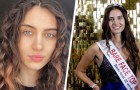 Model erscheint ohne Make-up zum Finale von Miss England: „Ich will einfach nur ich selbst sein“
