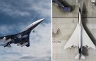 Questo jet supersonico potrebbe raggiungere in 4 ore qualsiasi luogo della Terra: l'ambizioso progetto