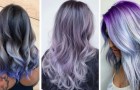 Stolz auf graues Haar: Tipps für den Promi-Trend
