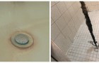 Verstopfter Abfluss in Dusche oder Badewanne: Abhilfemaßnahmen zum Ausprobieren