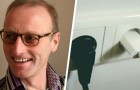 This father manages to save around £800 pounds on his electricity bill thanks to 