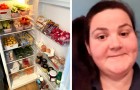 Mother shares her method for getting her children to prepare their own lunches, without her help