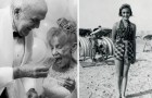 17 faszinierende und unbekannte Fotografien aus der Vergangenheit, die uns Geschichte in Bildern erzählen