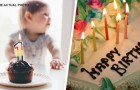 Streit in der Familie: „Meine Schwiegermutter und mein Sohn haben am gleichen Tag Geburtstag, aber sie will ihre Party nicht verschieben“