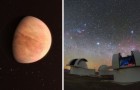 Twee nieuwe planeten ontdekt op 100 lichtjaar afstand van ons waar we meer dan 3000 jaar zouden kunnen leven