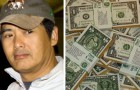 Schauspieler mit einem Vermögen von 714 Millionen Dollar lebt mit 102 Dollar im Monat: Den Rest spendet er für wohltätige Zwecke
